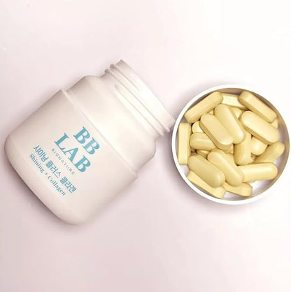 BB LAB Shining Plus Korean Collagen (56Ct/Box)