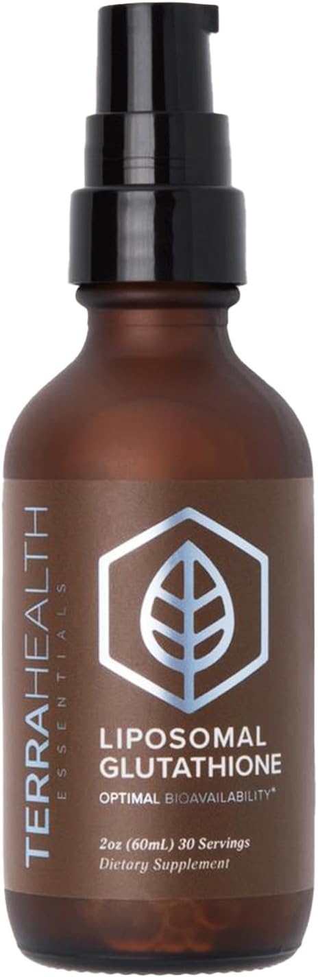 Terra Health Essentials (1 Bottle, 30 Day