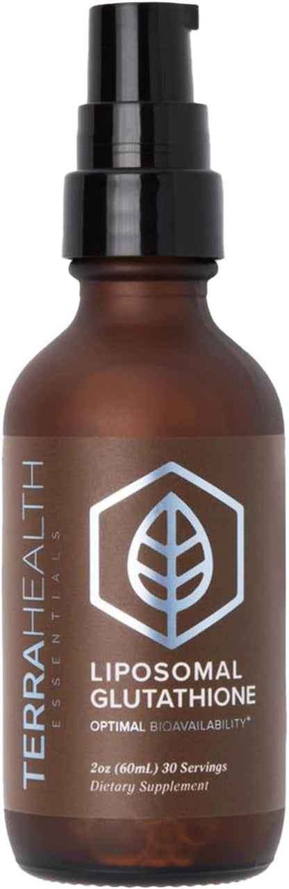 Terra Health Essentials (1 Bottle, 30 Day