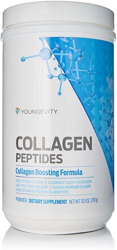 Youngevity Collagen Peptides