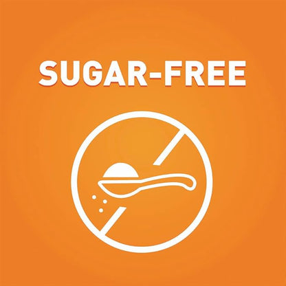 Citrucel Fiber Therapy Methylcellulose Sugar Free, 16.9 oz 3)