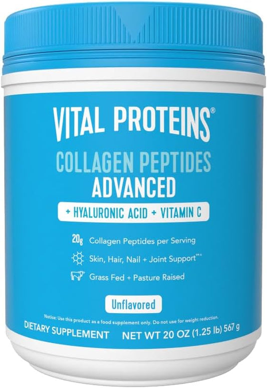 Vital Proteins Collagen Peptides Powder 20 oz