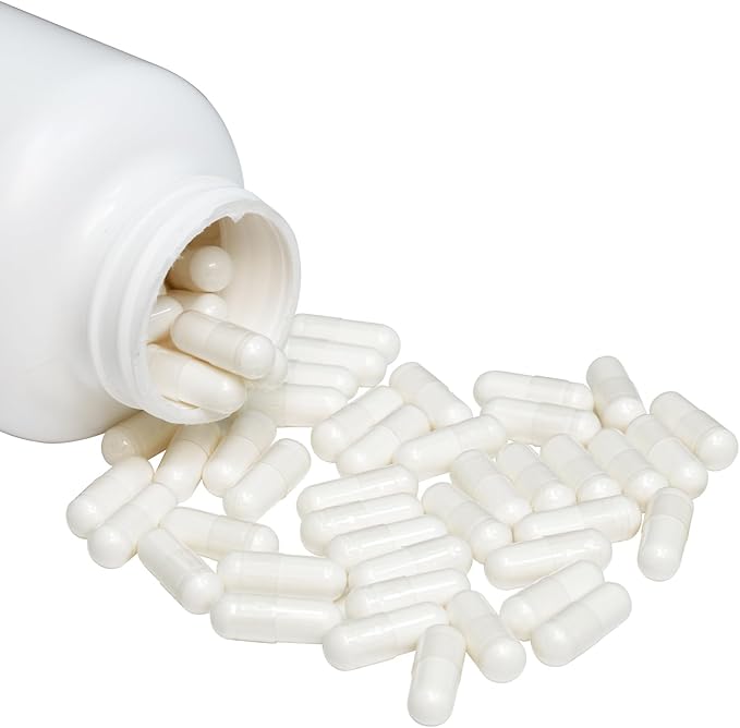 Multi Collagen Pills 1735mg -180 Collagen (60 Servings)