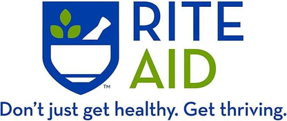 Rite Aid AREDS 2 Softgels 60 Count,