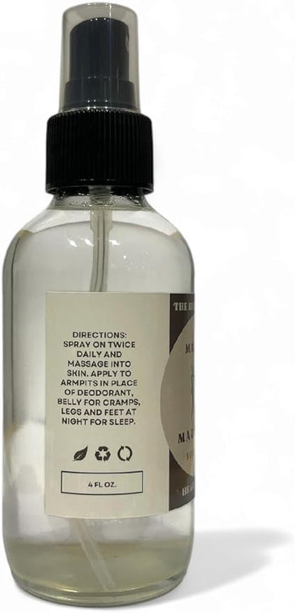 Ripple Effect - Magic Magnesium Body 4oz