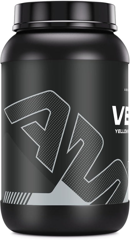 Vegan Protein Powder 28 Grams 34 Servings (3 Lb,