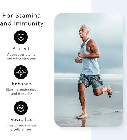 AS 10® Life Multivitamin – 60