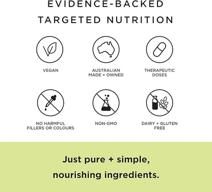 JSHealth Vitamins Gut Health and Immunity Formula (30)