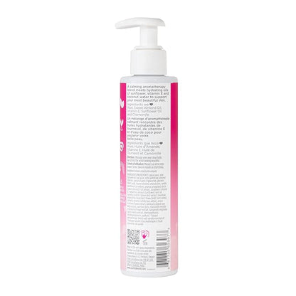Pacifica Body Lotion - Island Vanilla Body Moisturizer - Plant Powered Aromatherapy - Tropical Vanilla Coconut Scent -w/Vitamin E, Almond Oil & Coconut Water Vegan & Cruelty-Free Dermatologist Tested