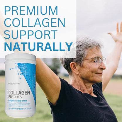 Youngevity Collagen Peptides