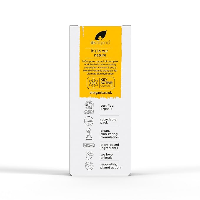 Vitamin E Pure Oil, 0.124 kg,50