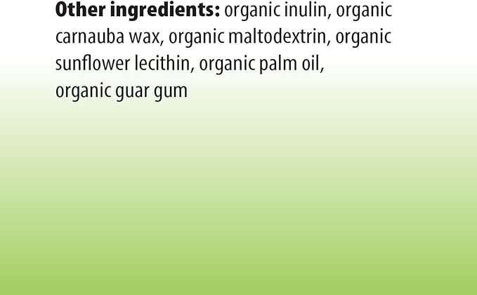 Nature's Way Alive! Garden Goodness Multivitamin 1 Serving 60 Tablets