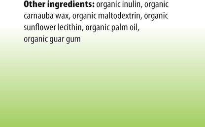 Nature's Way Alive! Garden Goodness Multivitamin 1 Serving 60 Tablets
