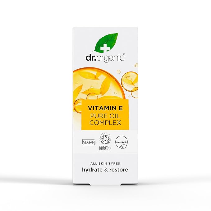 Vitamin E Pure Oil, 0.124 kg,50