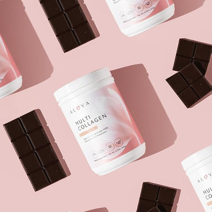 Alaya Multi Collagen Powder