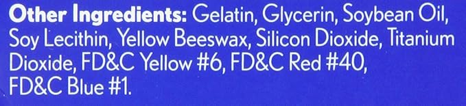 PreserVision AREDS Eye Vitamin & Mineral 90 Softgels