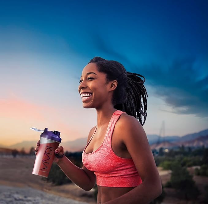 VIVRI Cleanse Me! Jamaica Hibiscus Flavor 10 Servings 3g Fiber