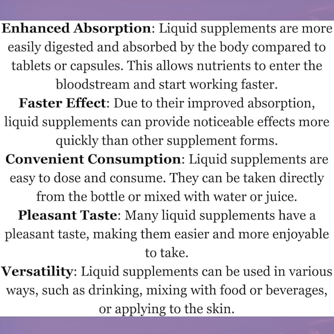 Maximum Strength Vitamin D3 & K2 + MCT Oil & Omega 3: Liquid Drops for Immune System, Brain Function & Energy (No Fillers, Non-GMO, 2 Fl Oz)