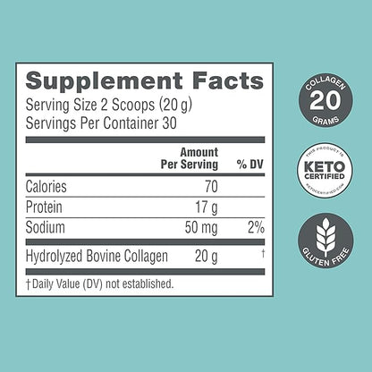 NeoCell Super Collagen Powder & Joint 1, 2, 2, & 3, 21.2 21.2 oz &120 Capsules