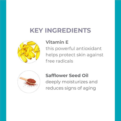Derma E Vitamin E Skin Oil 14,000 IU 2 fl