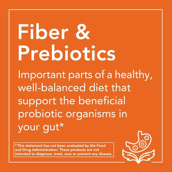 NOW Supplements, Whole Psyllium Husks, Non-GMO 10-Pound