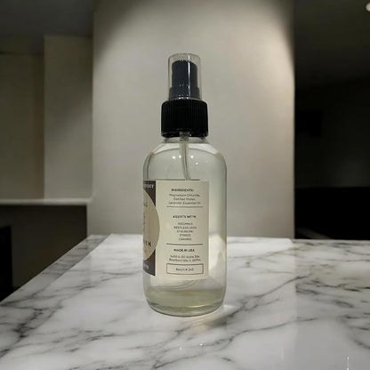 Ripple Effect - Magic Magnesium Body 4oz