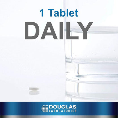Douglas Laboratories Melatonin Prolonged Release 3 mg 180 Tablets