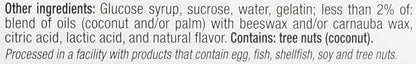 Vitafusion B12 Gummy Vitamins, Delicious Raspberry 60ct (30 (30 Day