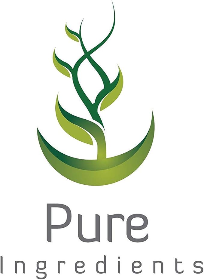 Pure Original Ingredients Inulin, (100 Capsules)