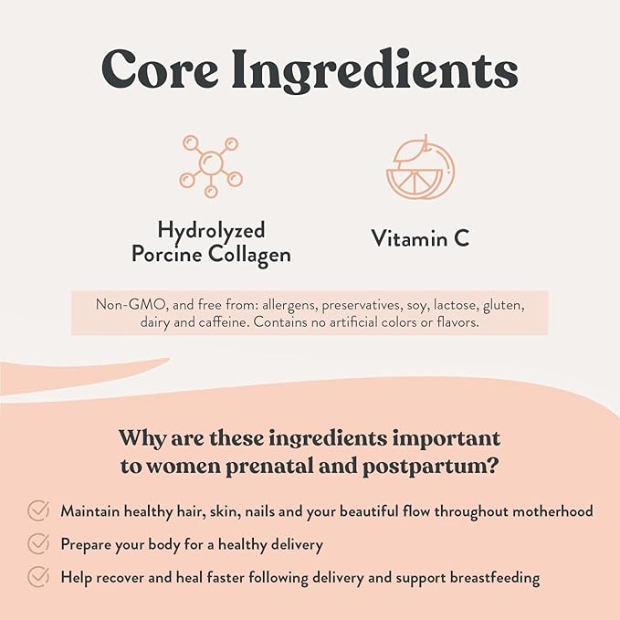 Thrive Collagen Powder for Women 16 oz (450 g)
