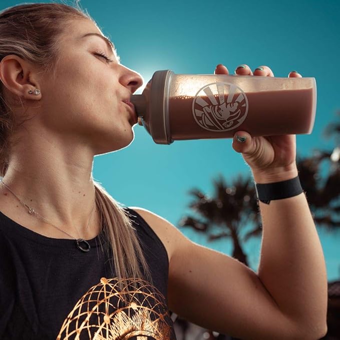 Sunwarrior Vegan Protein Powder Plant-Based USDA Organic | BCAA Amino Acids Hemp Seed | Keto Friendly Soy, Dairy, Gluten, & Synthetic Free Non-GMO | Chocolate 17 Servings 16g