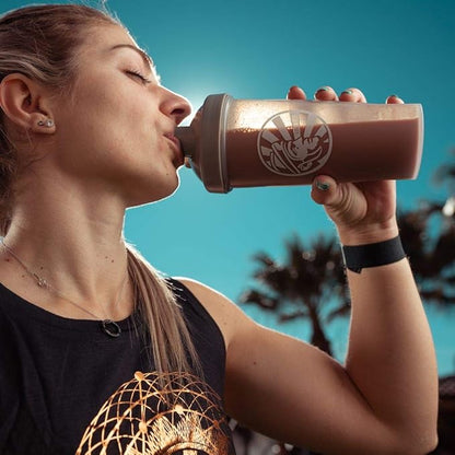 Sunwarrior Vegan Protein Powder Plant-Based USDA Organic | BCAA Amino Acids Hemp Seed | Keto Friendly Soy, Dairy, Gluten, & Synthetic Free Non-GMO | Chocolate 17 Servings 16g