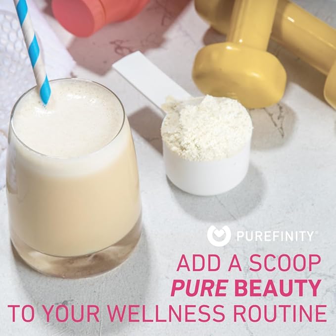 Multi Collagen Peptides Powder
