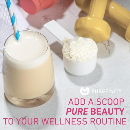 Multi Collagen Peptides Powder