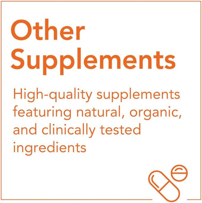 NOW Supplements, Melatonin 3 mg, Free 180 Veg