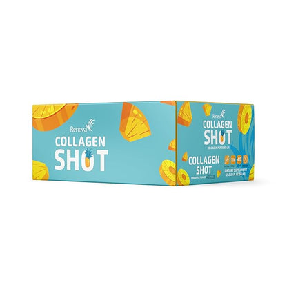 Reneva Collagen Protein Drink 10g Collagen