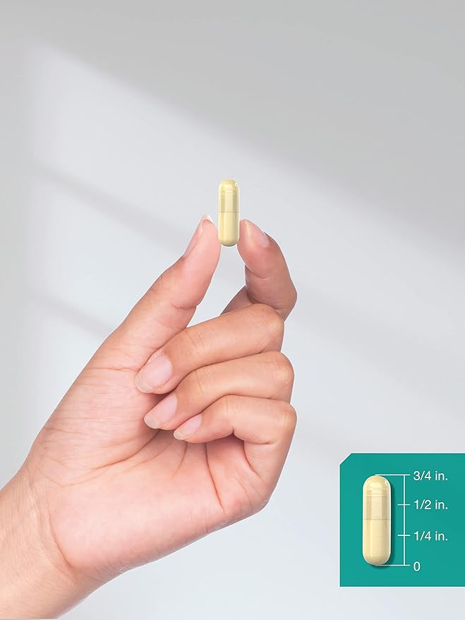 Horbäach Multi Collagen Protein 2000 mg 180 Capsules