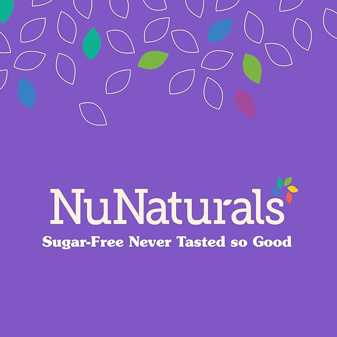 Nunaturals Collagen Peptides Powder (Type I, 24oz