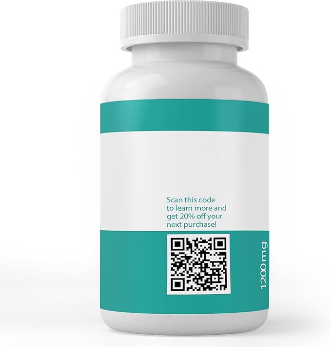 Pure Original Ingredients Inulin, (100 Capsules)