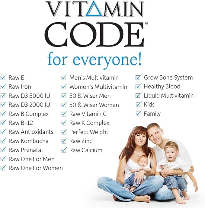 Garden of Life Multivitamin for Men, 75 Count