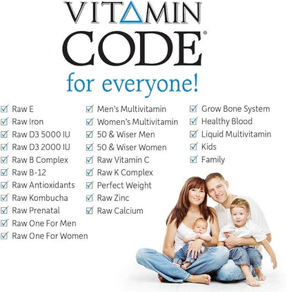 Garden of Life Multivitamin for Men, 75 Count