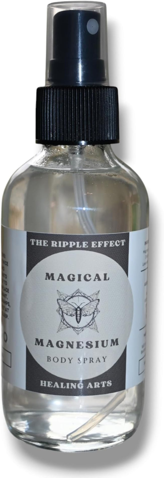 Ripple Effect - Magic Magnesium Body 4oz