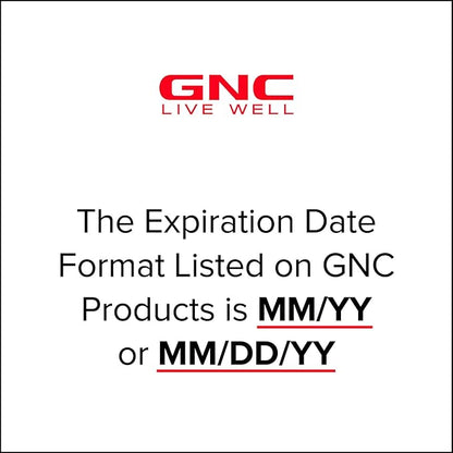 GNC Total Lean 3X More 16 Servings
