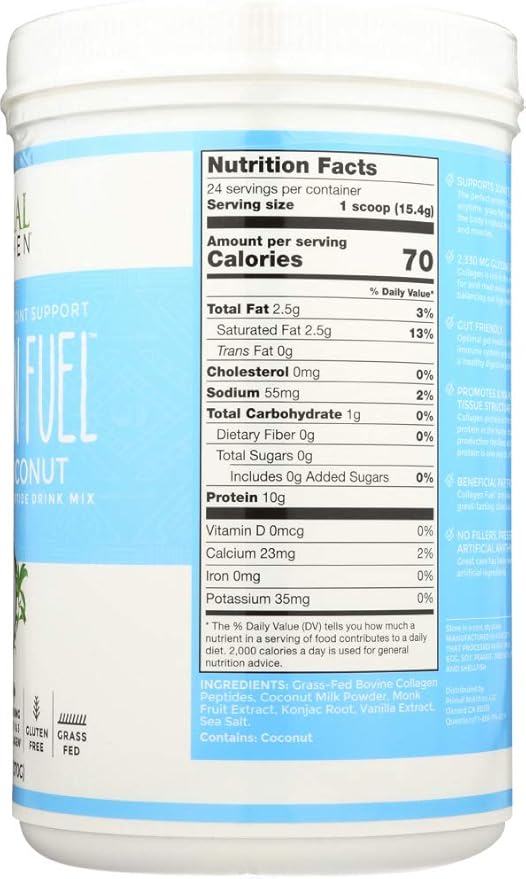Primal Kitchen (NOT A CASE) Collagen