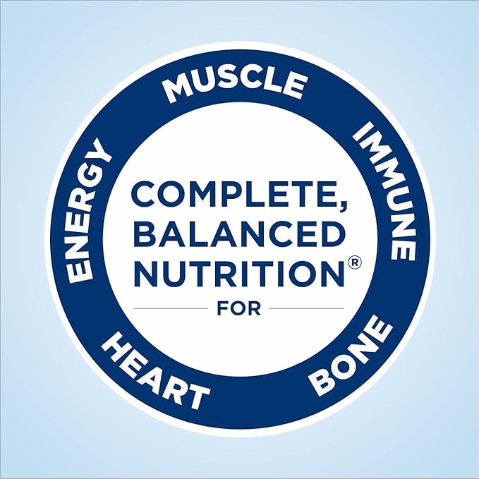 Ensure Original Dark Chocolate Nutrition Shake 24 Pack,