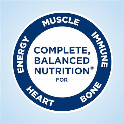 Ensure Original Dark Chocolate Nutrition Shake 24 Pack,