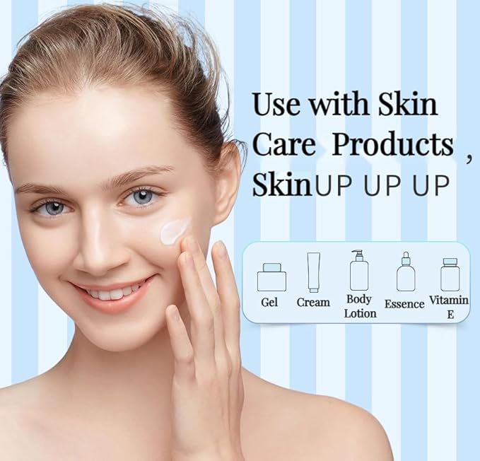 Red Light Therapy for Face, RED