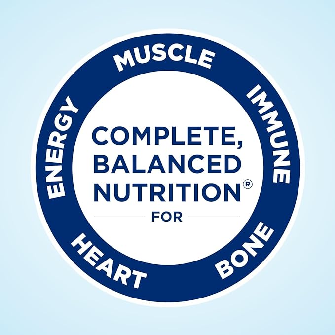 Ensure Plus Strawberry Nutrition Shake, Meal 24 Pack