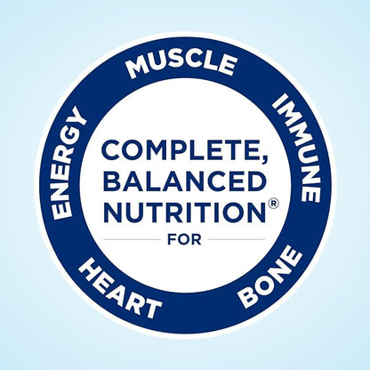 Ensure Plus Strawberry Nutrition Shake, Meal 24 Pack