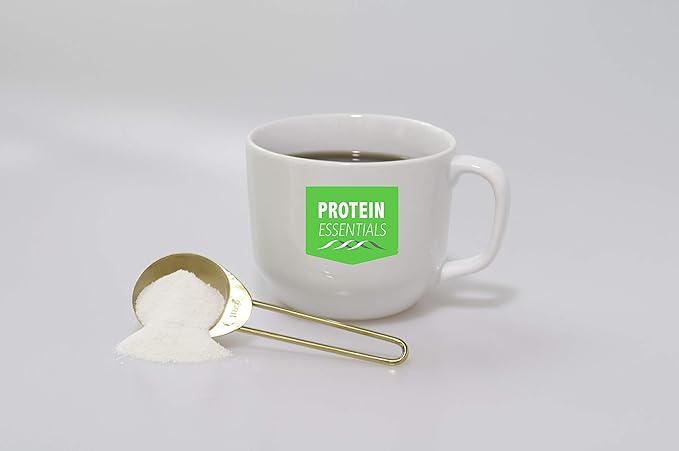 Collagen Peptides Powder, Grass-Fed, Paleo & 16 oz